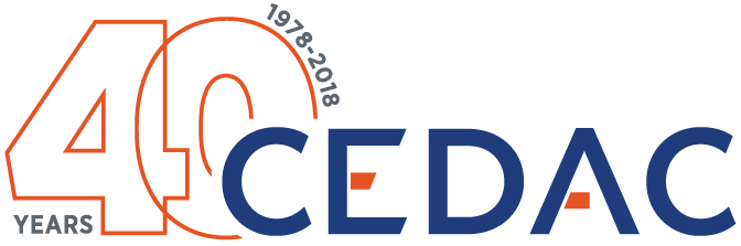 CEDAC 40 Years