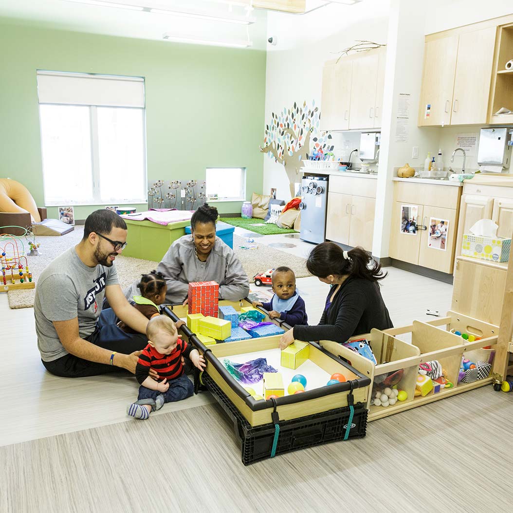 Epiphany School Early Learning Center