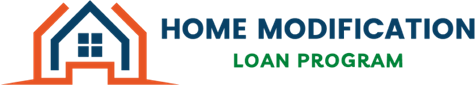 home modification loan program logo